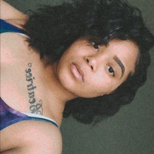 Meet your Posher, Brandy